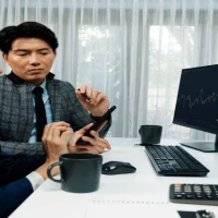 Sole Trader Accountant 1